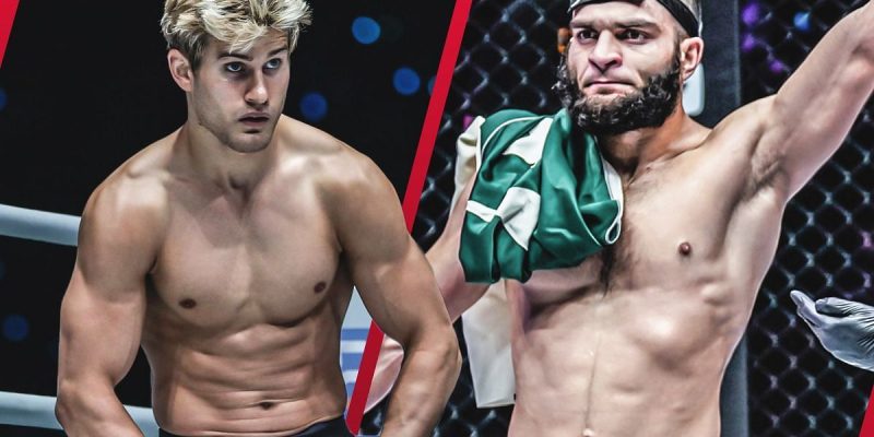 Die beste MMA-Einreichung der ONE Championship im Jahr 2023