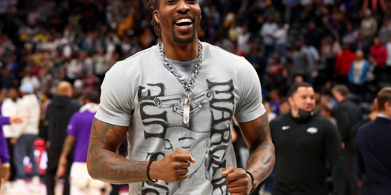 „Warum haben Pistons dich dann nicht unter Vertrag genommen?“