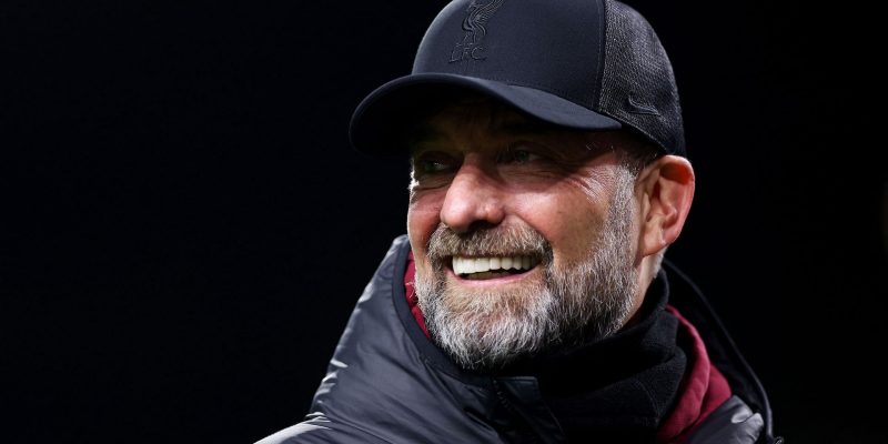 Jürgen Klopp bezeichnet das Angriffsziel von Manchester United als perfektes Abschiedsgeschenk für Liverpool: Berichte