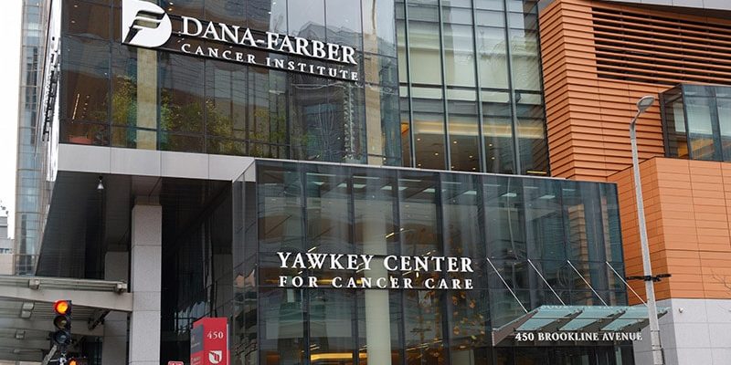 Dana-Farber kann über 30 Krebspapiere zurückziehen und korrigieren