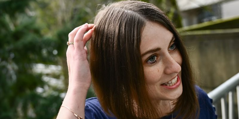 US-Patient „wieder glücklich“, nachdem Gehirnimplantat Epilepsie und Zwangsstörungen behandelt hat