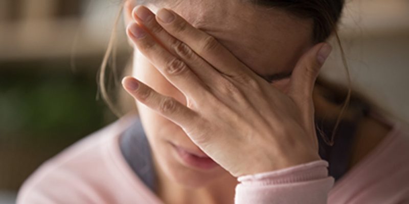 Angstzustände und Depressionen verursachen keine Menière-Krankheit und umgekehrt