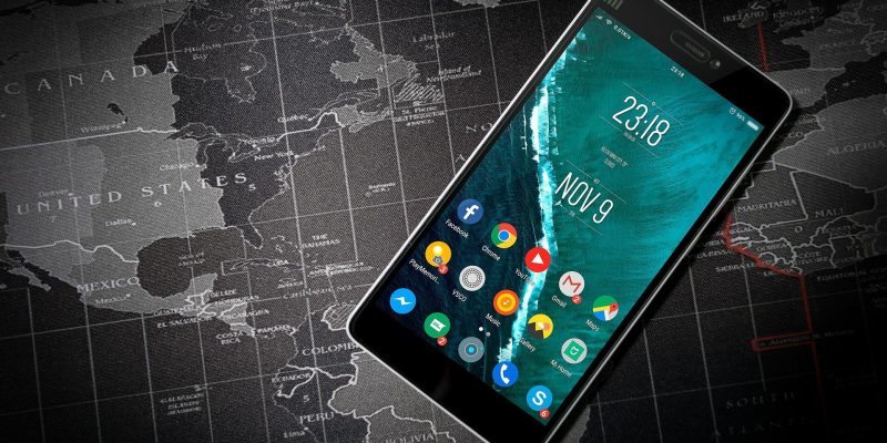 Die Verfolgung von SARS-CoV-2 mit Telefon-App-Daten bietet Einblicke in Risikofaktoren für Nähe und Dauer