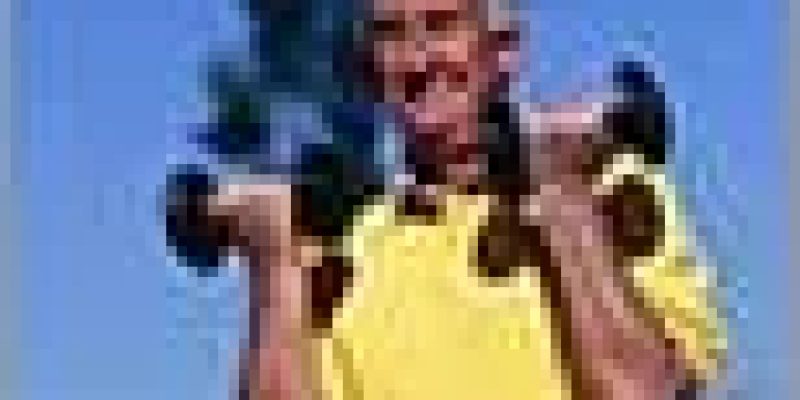 Neue Behandlungen für Ihre chronischen Schmerzen