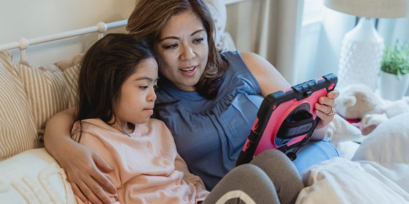 Identifizierung der Kommunikationsbarrieren bei Kindern mit Autismus