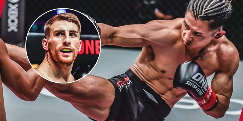 „Er hat es verdient, die nächste Chance zu bekommen“ – Jonathan Haggerty sagt, dass Hiroki Akimoto ein klarer Anwärter auf sein Kickbox-Gold ist