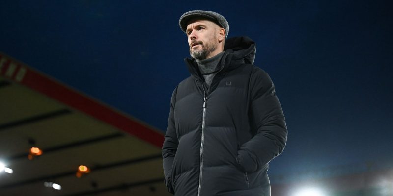 Zusammenfassung der Transfernachrichten von Manchester United: Die Red Devils haben ein Auge auf Giorgio Scalvini, der Verein rät von einem Wechsel zu Ryan Sessegnon ab und mehr