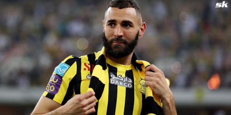 „Die Situation ist angespannt“ – Fabrizio Romano informiert über den Transfer von Karim Benzema inmitten der Verbindungen zwischen Chelsea und Manchester United