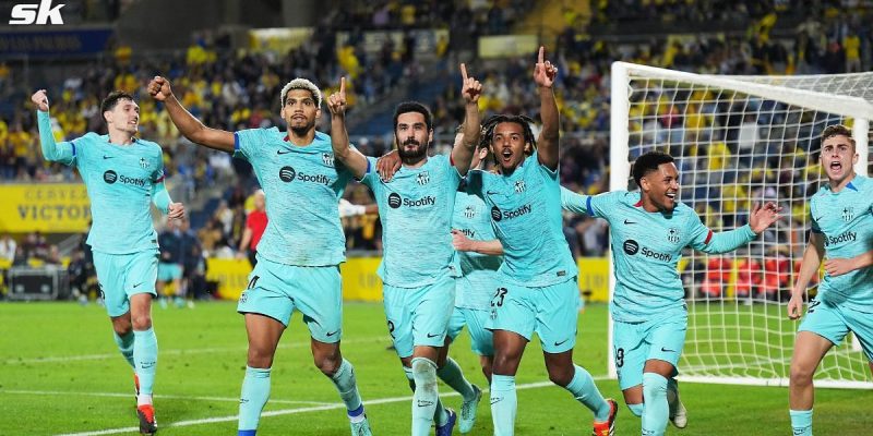 „Das ist reiner Raubüberfall“, „Es brauchte einen manipulierten Elfmeter, um zu gewinnen“