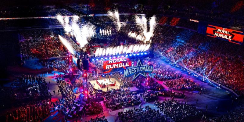 10-facher Champion feiert Blockbuster-Comeback beim Royal Rumble 2024?  Analyse möglicher WWE-Teaser