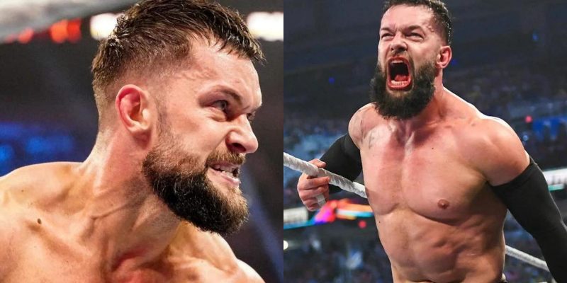 Finn Balor sendet vor seiner bevorstehenden Spielserie eine Nachricht in den sozialen Medien