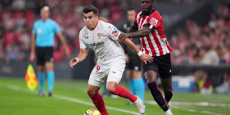 Vorhersage und Wetttipps für Sevilla gegen Athletic Bilbao