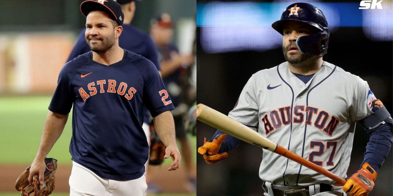 Wir haben AI gebeten, den größten Wechsel einer freien Agentur im Jahr 2024 vorherzusagen (und Astros-Fans werden diesen nicht mögen)