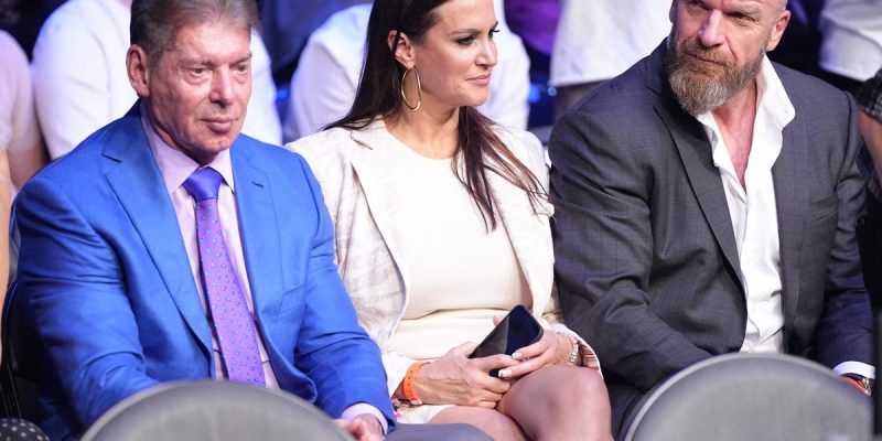 Wenn die Anti-Mobbing-Kampagne der WWE nur für Erwachsene gelten würde