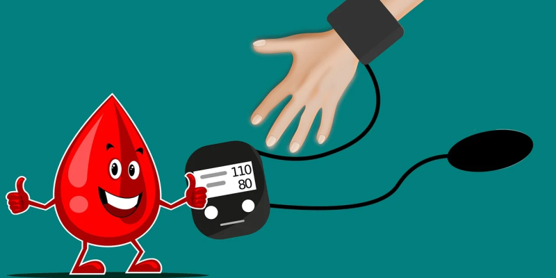 Für präzise Messwerte und Seelenfrieden