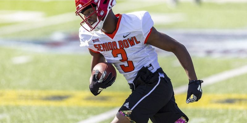 Wie kann man den Senior Bowl 2024 im Fernsehen sehen?  Datum, Uhrzeit, Kanal, Standort und mehr erkundet