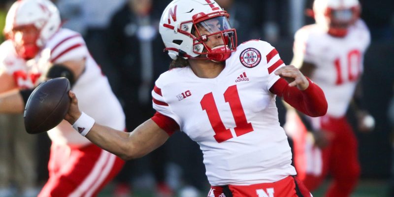 Diese College-Football-Spieler nahmen „in der Schule bleiben“ sehr wörtlich