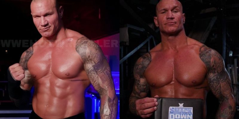Kehren Sie in den Stall zurück, um Randy Orton bei WWE SmackDown anzugreifen?  Erkundung möglicher Allianzen