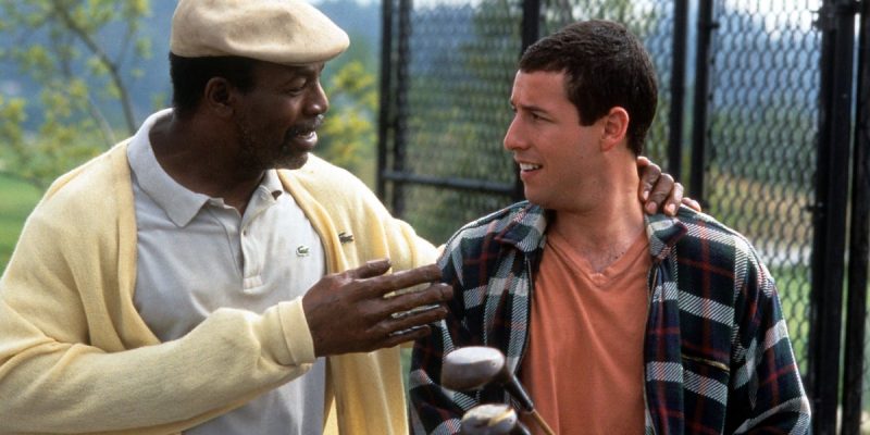 Carl Weathers war der Happy Place für unzählige Amerikaner