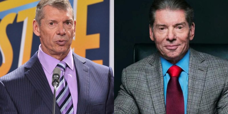 WWE-Legende verrät, warum er den 10-Jahres-Vertrag von Vince McMahon abgelehnt hat