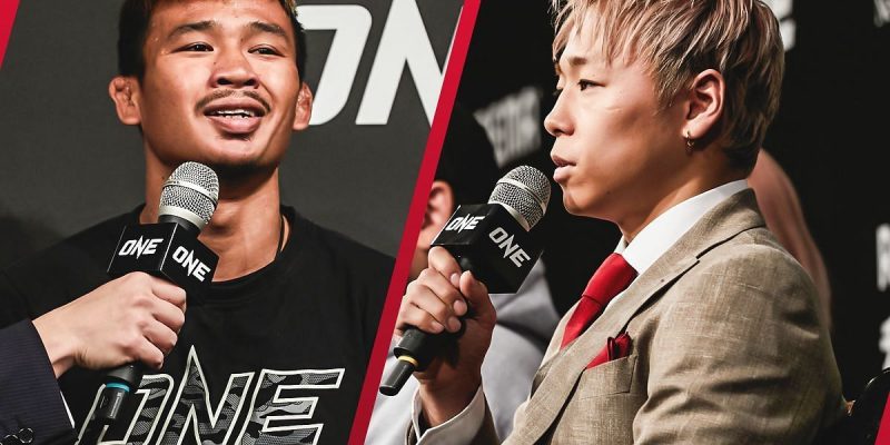 „Es macht mich aufgeregt, mich zu beweisen“