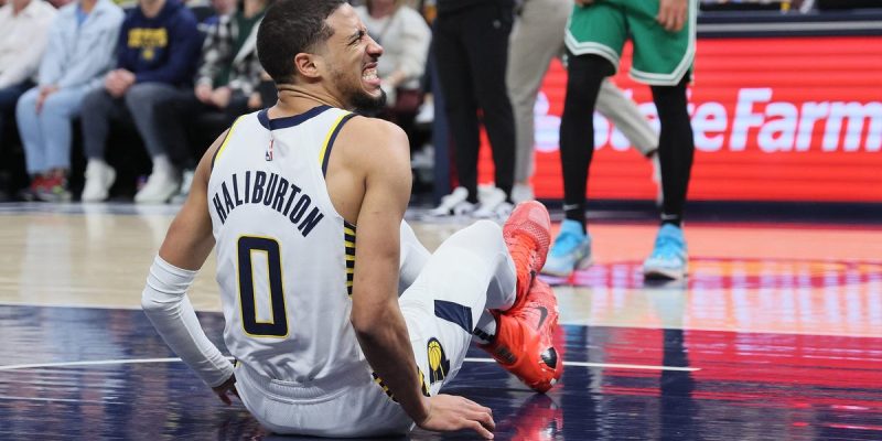 Tyrese Haliburton hat recht, was die NBA-Mindestauszeichnung von 65 Spielen angeht