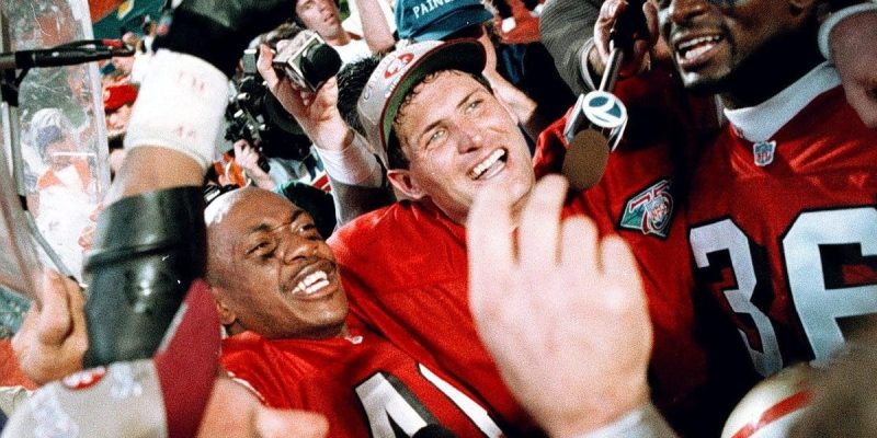 Die längste Meisterschaftsdürre in der Geschichte der NFL