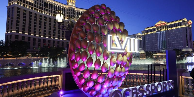 Ihr Leitfaden zum hasserfüllten Anschauen der Wiederholung der Chiefs-49ers im Super Bowl 58