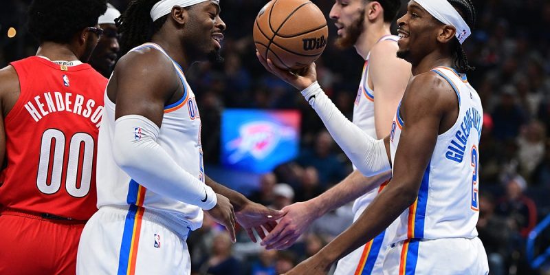 Dies sind die größten Ausfälle in der NBA-Geschichte