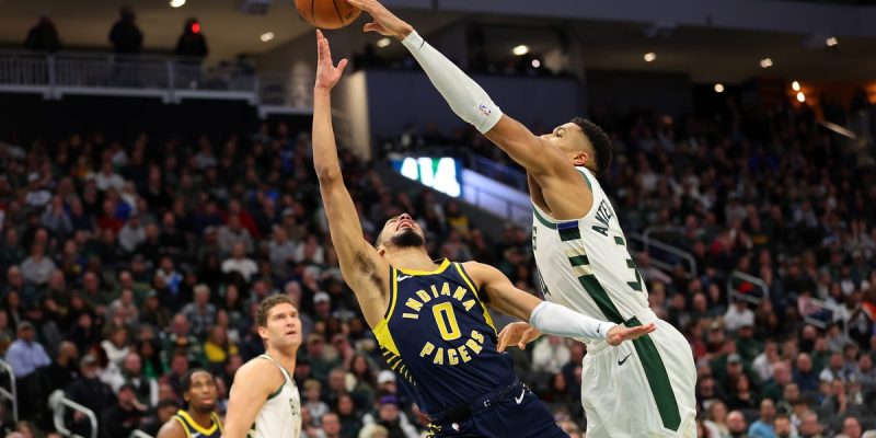 2023 NBA-Assists pro Spielführer