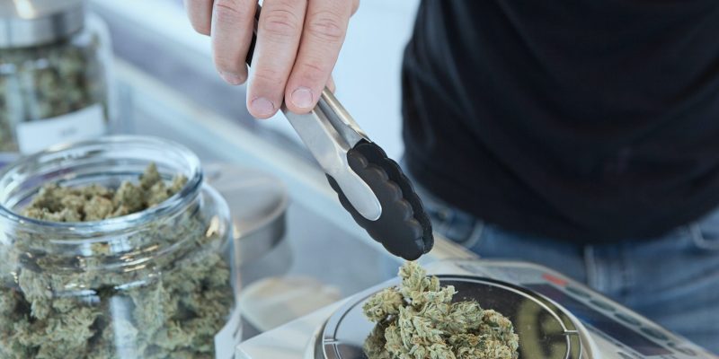 Untersuchungen deuten auf einen Zusammenhang zwischen medizinischem Cannabis bei chronischen Schmerzen und Herzrhythmusstörungen hin