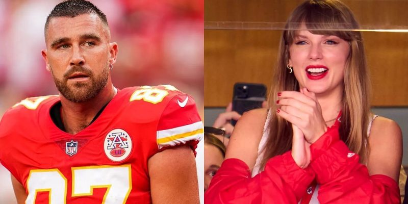 Popsänger wird von NFL-Fans für die schlechte Leistung der Chiefs TE gegen die Bengals verantwortlich gemacht