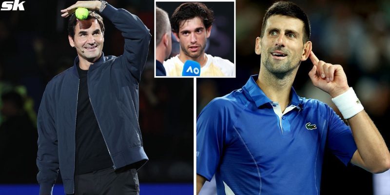 „Es wäre für mich das größte Vergnügen, zu kämpfen“