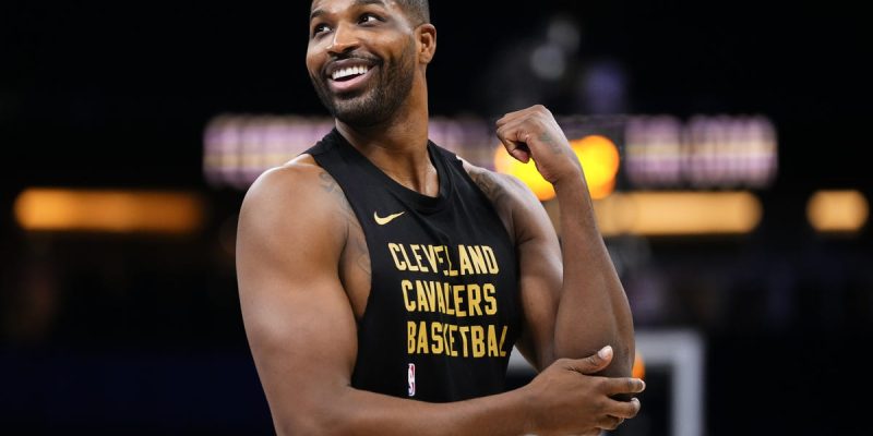 Tristan Thompson erhält eine PED-Sperre für 25 Spiele
