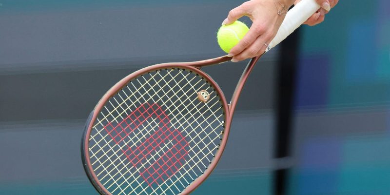 Saudi-Arabien plant, das WTA-Finale auszurichten, obwohl Frauen nicht die gleichen Rechte haben