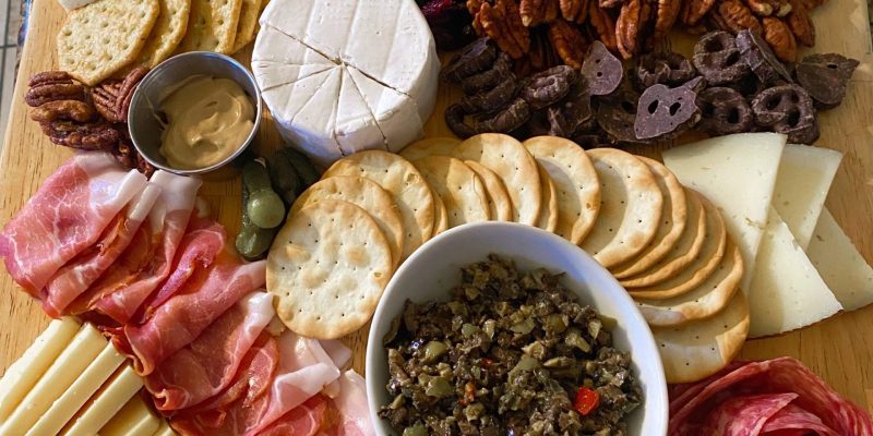 Friday Faves 1.26 – Der Fitnessista