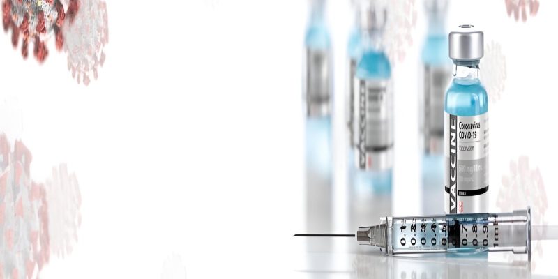 Durch den Mund inhalierbarer COVID-Impfstoff in China eingeführt