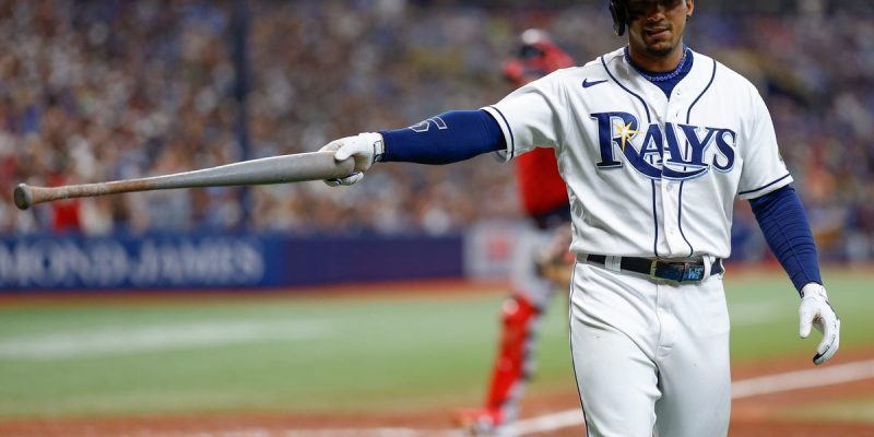 Ken Rosenthal geht mit Wander Franco in den Minority Report