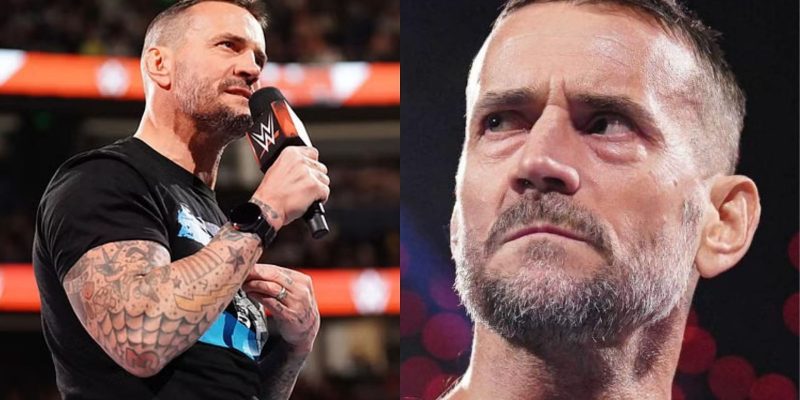 [Watch] CM Punk erscheint bei WWE RAW