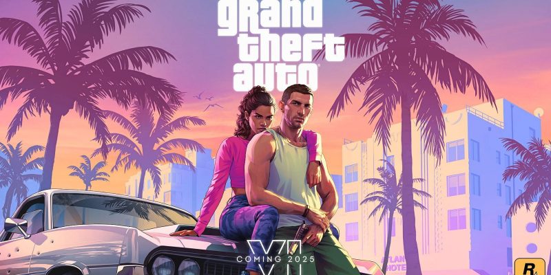 Details zu GTA 6-Trailer 2 sind online durchgesickert, verspricht atemberaubendes Upgrade