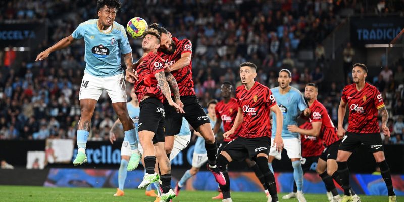 Vorhersage und Wetttipps für Mallorca vs. Celta Vigo