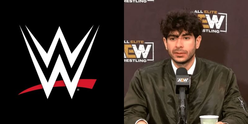 Tony Khan zieht ehemaligen WWE-Superstar von AEW Worlds End ab