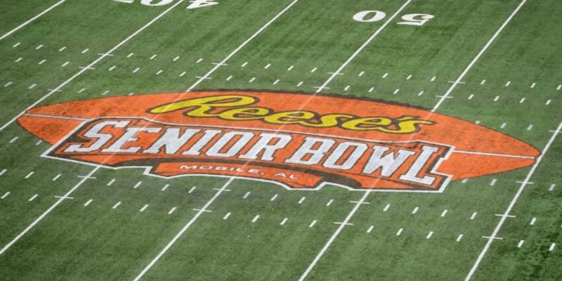 Wann findet der College Football Senior Bowl statt? Zeit, TV, Livestream und mehr erkundet