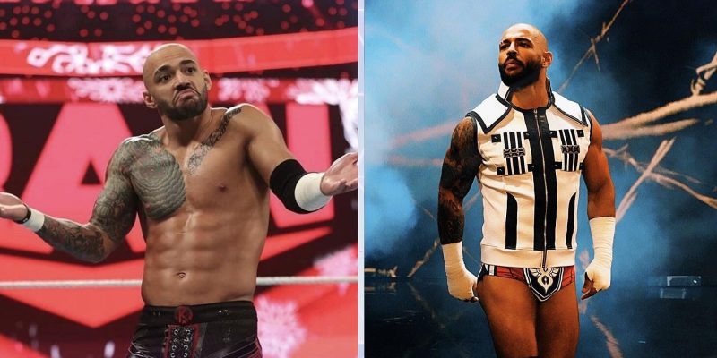 Ricochet bricht nach wichtiger Ankündigung sein Schweigen