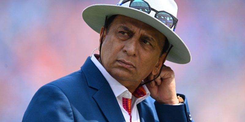 „Ich denke, er wird sich vollständig im indischen Testteam etablieren“