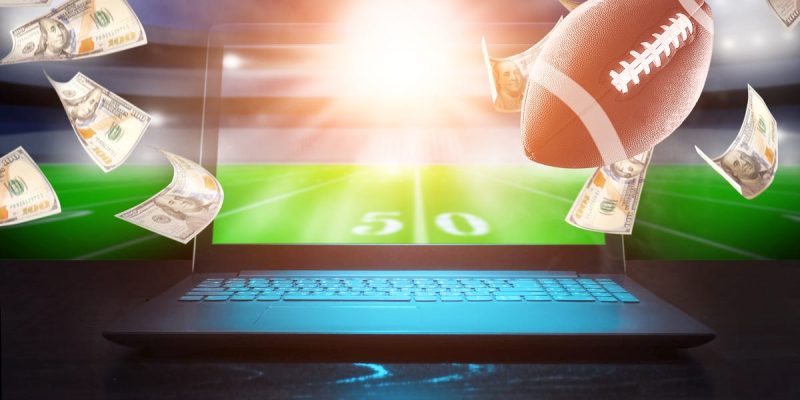 Wir haben die letzten NFL-Playoff-Spiele nicht auf Streaming-Plattformen gesehen