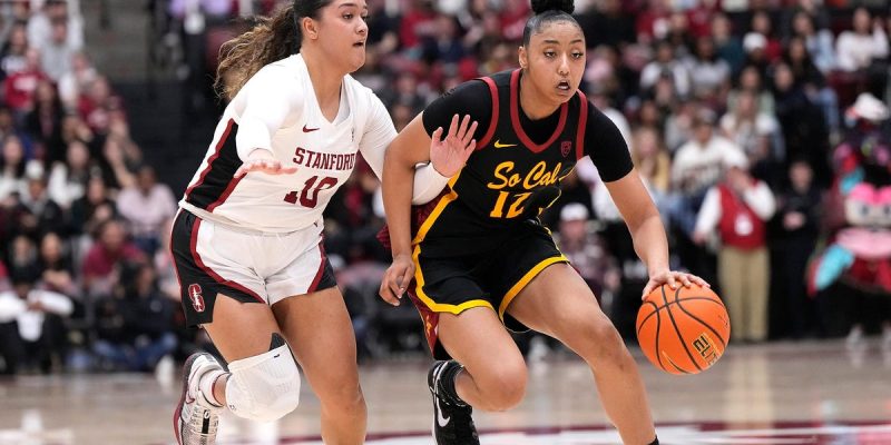 Die Alterspolitik der WNBA verhindert, dass College-Stars Profis werden