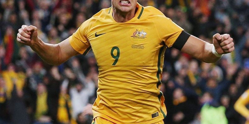 NorthEast United FC will den australischen Stürmer Tomi Juric verpflichten