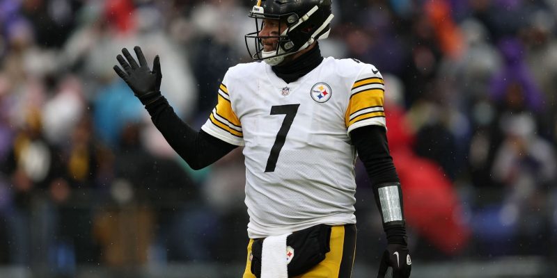 Wer ist der jüngste QB, der einen Super Bowl gewonnen hat?