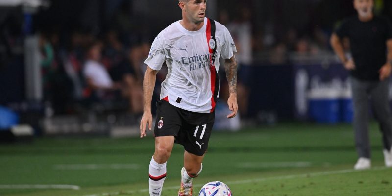 AC Mailand vs. Bologna Vorhersage und Wetttipps